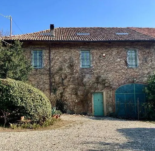 Home Holidays Mozart-Monferrato