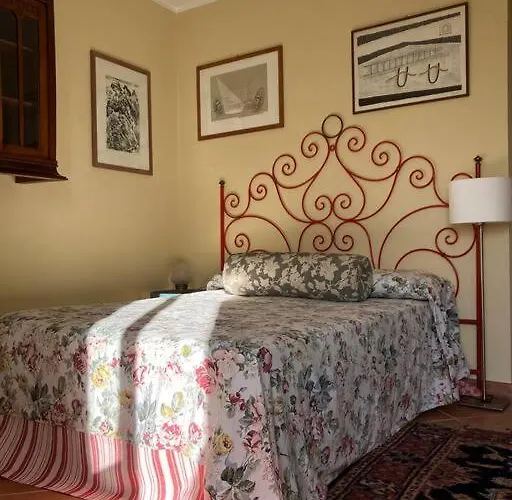 Home Holidays Mozart-Monferrato